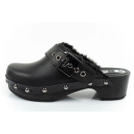 Scholl Iconic W F307031004 dámské žabky clog 39