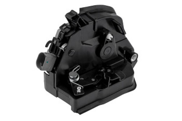 NTY Centrální zámek BMW X5 (E53) 2000–2006 – přední levý