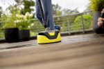 Kärcher Tlaková myčka K 5 Comfort Premium Connect Home