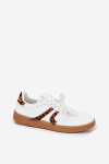 Sportovní obuv model 210998 Step in style 38