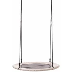 Woody Houpací kruh béžová