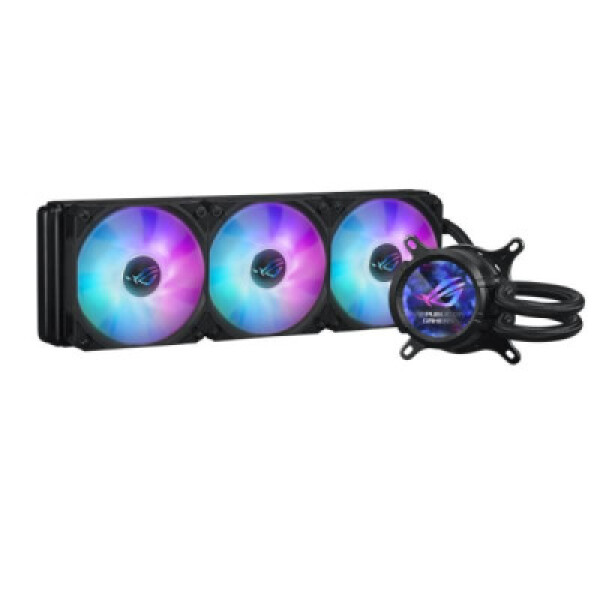 Asus ROG STRIX LC III 360 ARGB LCD 90RC00W1-M0UAY0 EDF_1887416