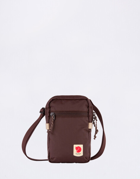Fjällräven High Coast Pocket 294 Black Oak