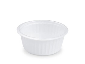 WIMEX Termo miska s víčkem 340ml (XPS)