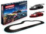 Carrera Hybrid 50002 Devil Drivers