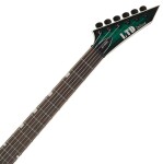 ESP LTD H3-1000 FM BLKTB