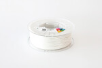 PLA filament bílý ivory 2,85 mm Smartfil 750g