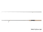 Delphin Prut Corx Spin Light 213cm 3-10g