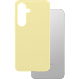 PanzerGlass CARE Fashionable zadní kryt na mobil Samsung Galaxy S25+ Chardonnay odolné vůči nárazům CRRFACOG37942