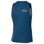 Běžecké tílko Mizuno Active DryAeroFlow Graphic Tank Top J2GAD01012 Velikost textilu: XL