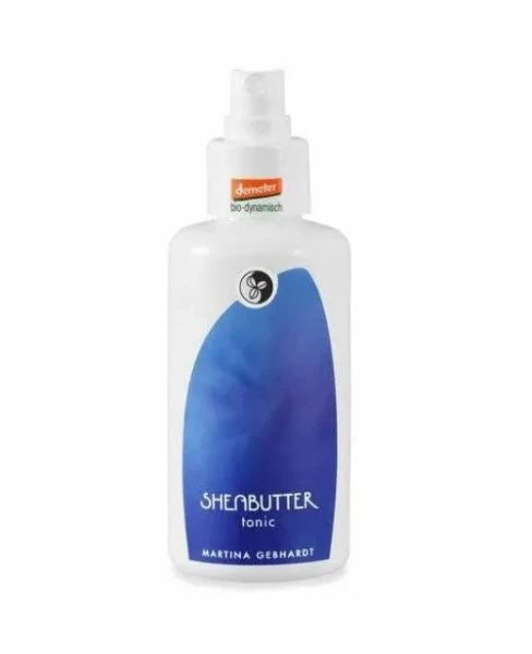 Martina Gebhard Sheabutter tonikum 50 ml