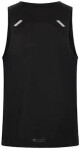 Běžecké tílko Mizuno Tech Light Tank J2GAC00009 Velikost textilu: M