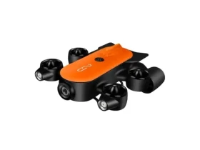 Geneinno T1 200m 4K UHD podvodní dron