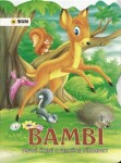 Bambi První čtení