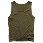 Tílko Tank Top BRANDIT olivové 7XL