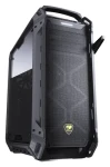 COUGAR Panzer Max-G černá / PC skříň / Full Tower / E-ATX / ATX / micro-ATX / mini-ITX / RGB / bez zdroje (CGR-6AMKB-G)