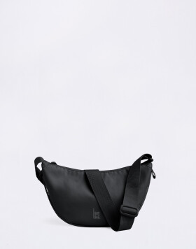Got Bag Moon Bag Small Monochrome black