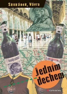 Jedním dechem - Jiří Skokánek