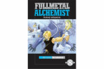 Fullmetal Alchemist