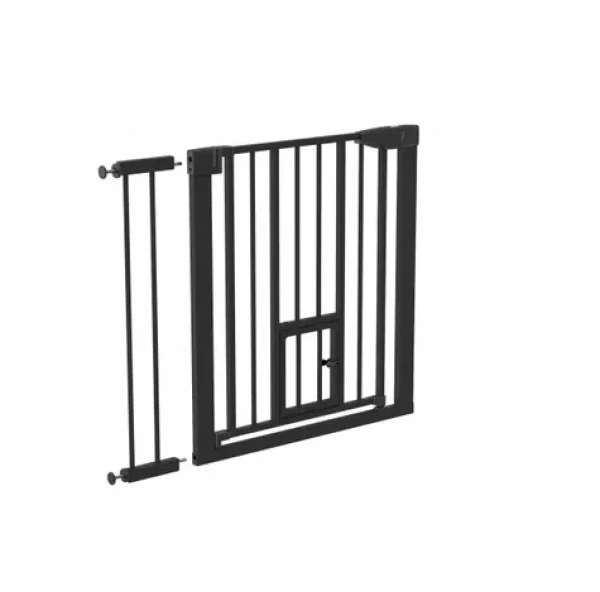 Tulano Guardian 2.0 dilatační bariéra černá (TN-GUARDIAN 2.0 BLACK)