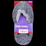 Domácí bačkůrky HOME SHOES BELLINDA šedá