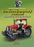 Vznětové motory vozidel Jiří Čupera, Martin Fajman