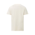 PICTURE M D&S Ridingkit S/S, Natural White velikost: L