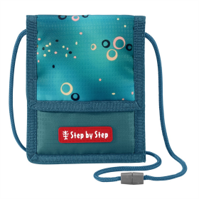 Kapsička na krk Step by Step - Dog Basty