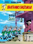 Lucky Luke: Bratranci Daltonovi René Goscinny