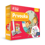 Albi tužka Prvouka