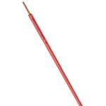LAPP 4515043/100 Jednotlivá žíla, 1 x 1 mm², červená, 100 m