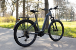 Rock Machine eRokk B90T, pneu 29", rám 18,5" (M), model 2025, Matte Nighstorm Blue - ZDARMA dopravné, seřízení, odborná montáž a dárkový poukaz na nákup příslušenství! (Záruka nejlepší ceny! Nakupujte u autorizovaného prodejce!)