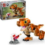 LEGO® Jurassic World 76967 Malá Žravka: T-rex - LEGO® Jurassic World™