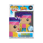 Funko POP 8-Bit: X-Men 97 Jubilee