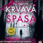 Krvavá spása Reganová Lisa