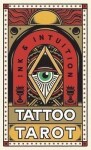 Tattoo Tarot (Mini Deck): Ink & Intuition - Collis Diana McMahon
