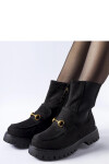 Boty model 205083 Solea 38