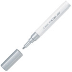 Pilot Pilot 4074, Pintor, akrylový popisovač, hrot 0,9 1,5 mm, různé barvy, ks Barva Pintor,