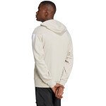 Adidas Essentials 3-Stripes French Terry Hoodie M JE6367 pánské XL