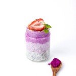 Dortisimo Yes Superfood Dračí ovoce prášek (80 g)