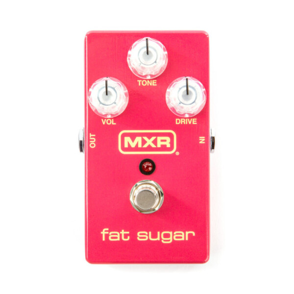 Dunlop MXR M94SE