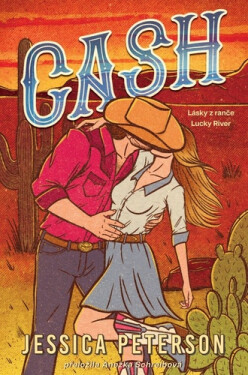 Cash - Jessica Peterson