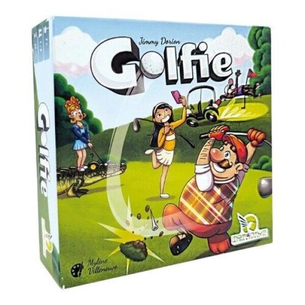 Golfie