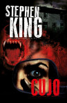 Cujo - Stephen King