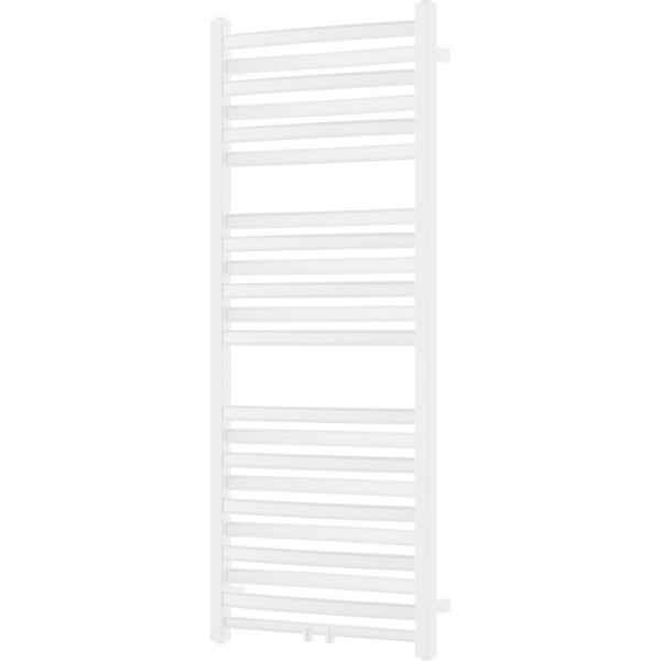 MEXEN - Zing otopný žebřík/radiátor 1200 x 500 mm, 513 W, bílá W128-1200-500-00-20