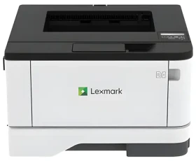 Lexmark MS331dn / Laserová tiskárna / černobílá / 38 str/min / duplex / LAN (29S0010)