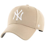 47 Značka MLB New York Yankees Dětská kšiltovka B-RAC17CTP-KH jedna velikost