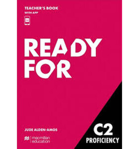 Ready for C2 Proficiency