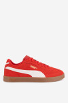 Sportovní obuv Puma CLUB II ERA SUEDE 40071708 Přírodní kůže (useň) - Semiš