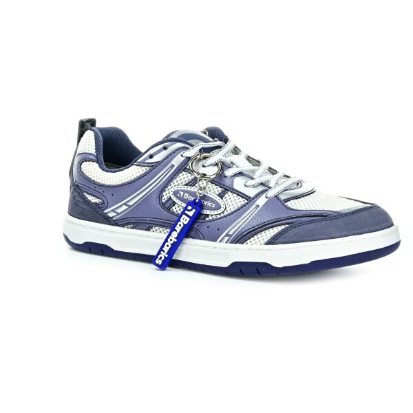 Be Lenka Barebarics Dropsta Blue & Silver